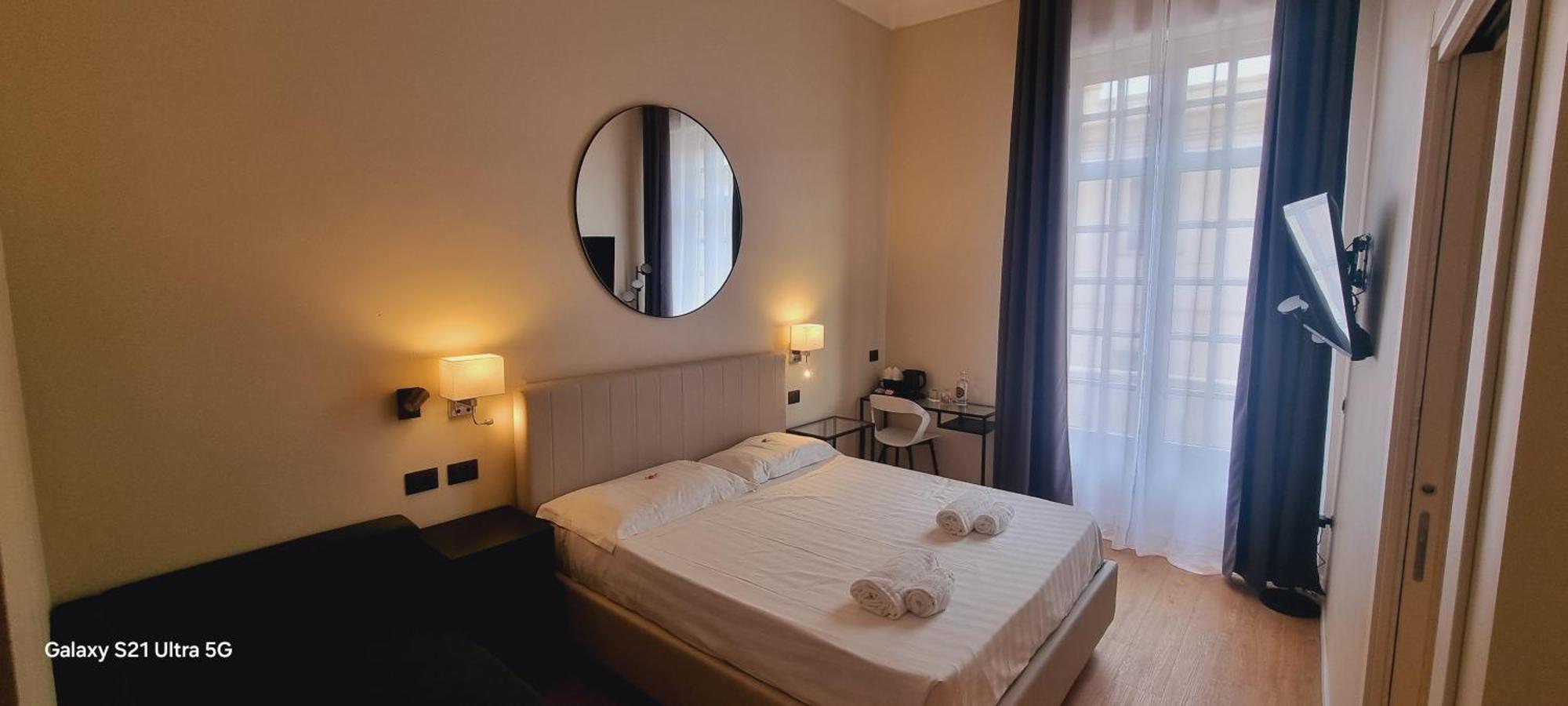 Eva Luxury Suite Cagliari Exterior foto